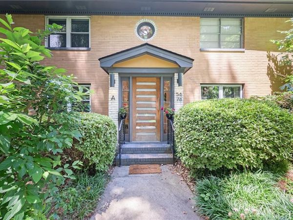 1010 Scott Boulevard, Unit A5, Decatur, GA 30030