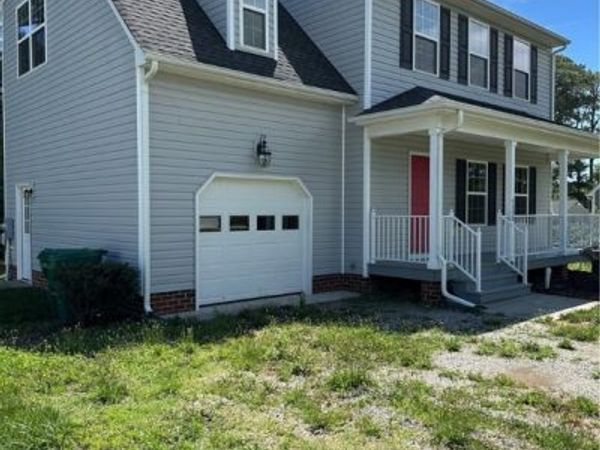 7308 Fountain Avenue , Henrico, VA 23228