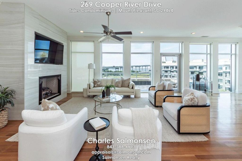 269 Cooper River Drive Photo 79