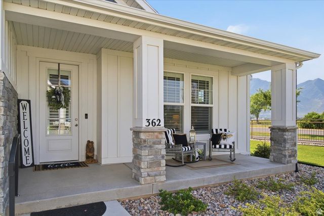 362 E Ardies Ave, Unit 31C, Spanish Fork, UT 84660 Main Photo