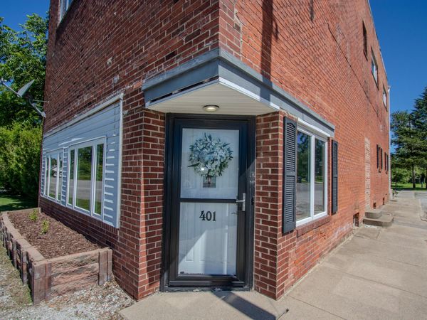 401 Fourth Street , Wheeler, IN 46393