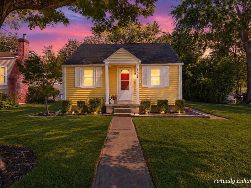 808 W 9th Street, Marysville, OH 43040 Photo 2
