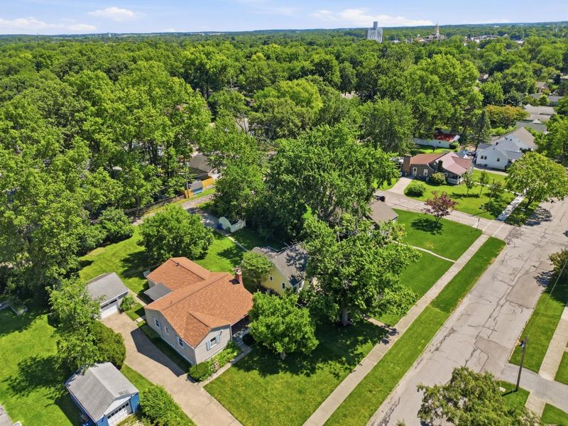 808 W 9th Street, Marysville, OH 43040 Photo 22