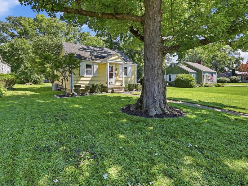 808 W 9th Street, Marysville, OH 43040 Photo 3