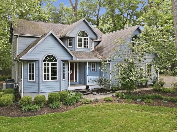 63 HACKBERRY CIRCLE, SHEPHERDSTOWN, WV 25443