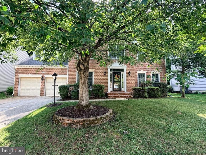8026 Patuxent Landing Loop , Laurel, MD 20724 Main Photo