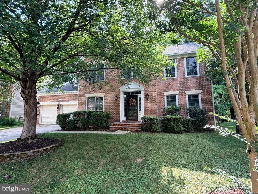 8026 Patuxent Landing Loop, Laurel, MD 20724 Main Photo
