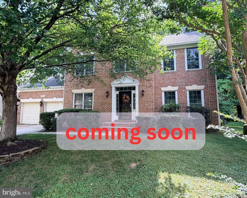 8026 PATUXENT LANDING LOOP , LAUREL, MD 20724