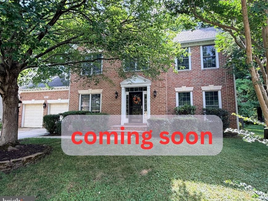 8026 Patuxent Landing Loop , Laurel, MD 20724 Main Photo