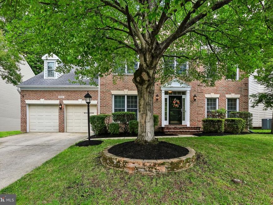 8026 Patuxent Landing Loop, Laurel, MD 20724 Main Photo