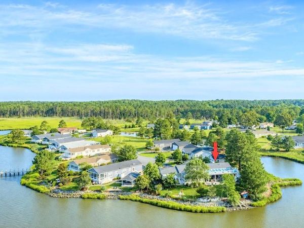 27093 ISLAND DRIVE, Unit I-11, LONG NECK, DE 19966