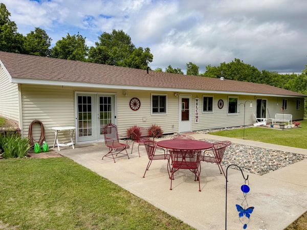 49505 229th Avenue , Bemidji, MN 56601