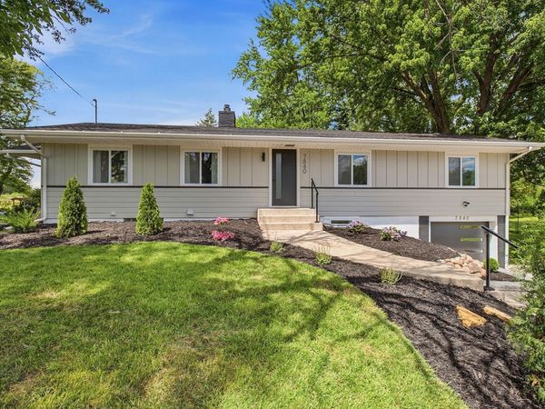 7840 Harold Avenue, Golden Valley, MN 55427