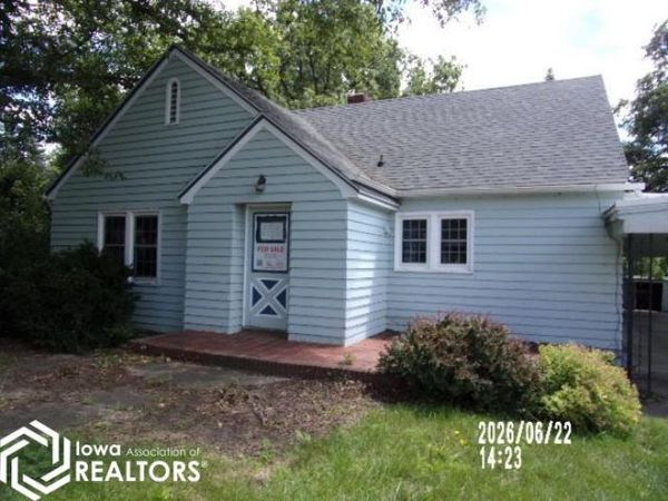 1309 Durant Street, Harlan, IA 51537