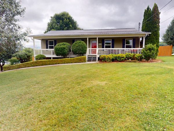 1773 Mullins Rd, Russellville, TN 37860