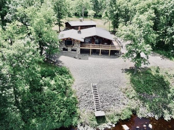 N1742 County Road N, Kennan, WI 54537