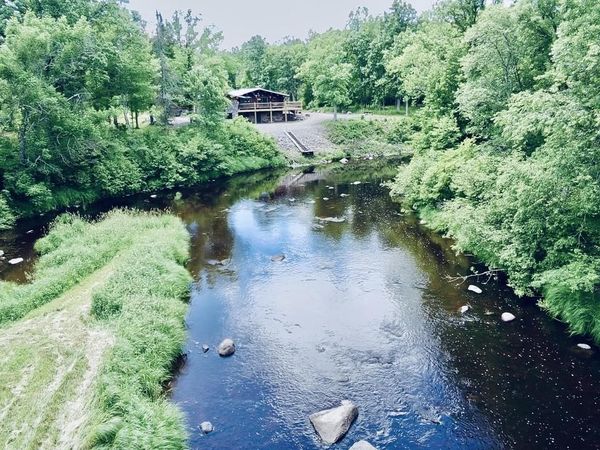 N1742 County Road N, Kennan, WI 54537