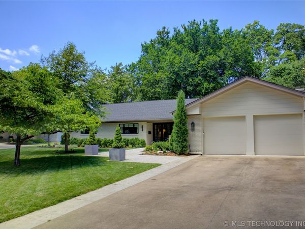 2773 E 56th Place , Tulsa, OK 74105