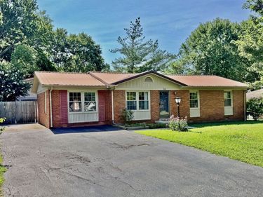3412 Greenwood Drive, Hopkinsville, KY 42240