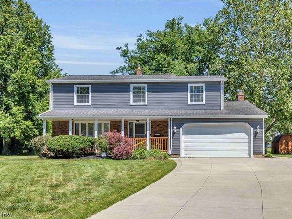8834 Arrowood Court, Mentor, OH 44060