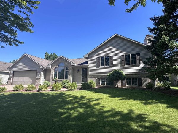3503 Candlewood Drive, Janesville, WI 53546
