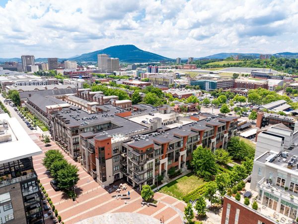 129 Walnut Street, Chattanooga, TN 37403