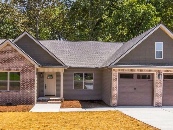 30 Dale Street, McMinnville, TN 37110