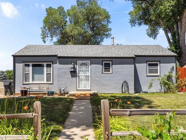 2901 San Isabel Ave, Pueblo, CO 81008