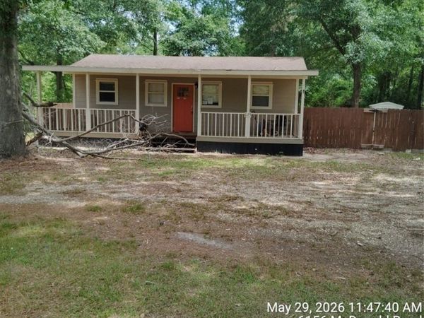 6175 Mcdonald Road, Parkton, NC 28371