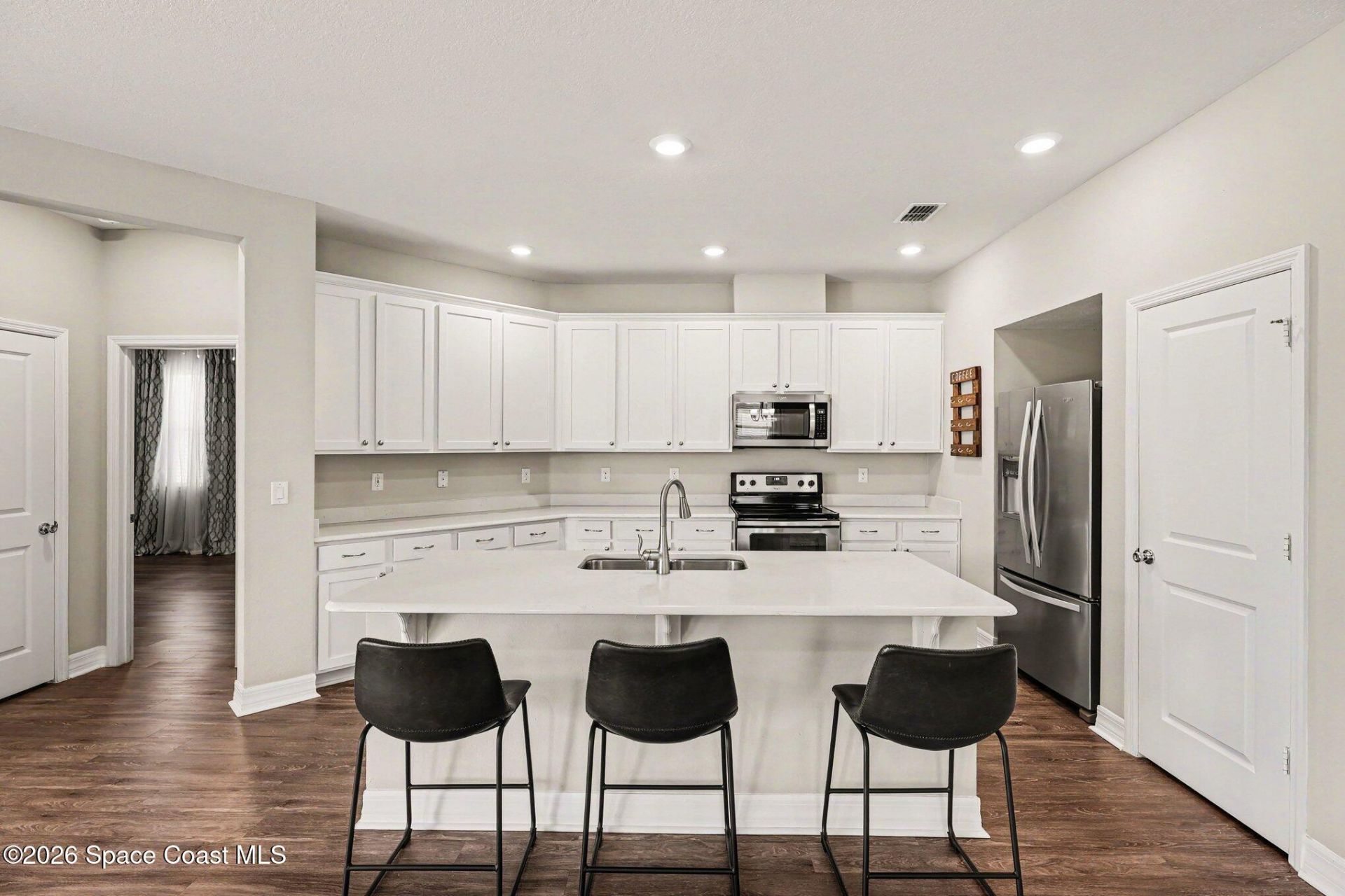 935 Potenza Drive, West Melbourne, FL 32904 Photo