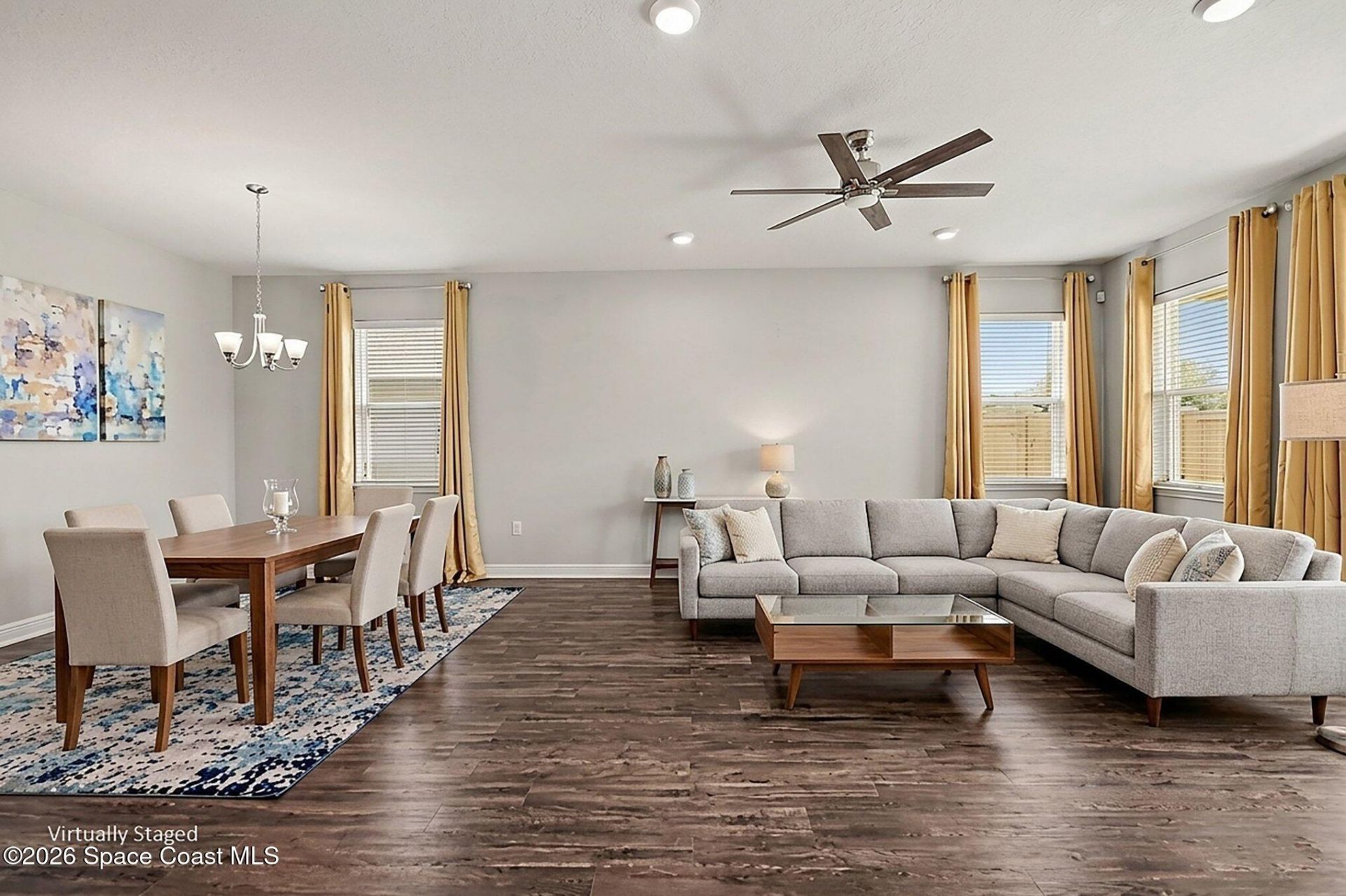 935 Potenza Drive, West Melbourne, FL 32904 Photo