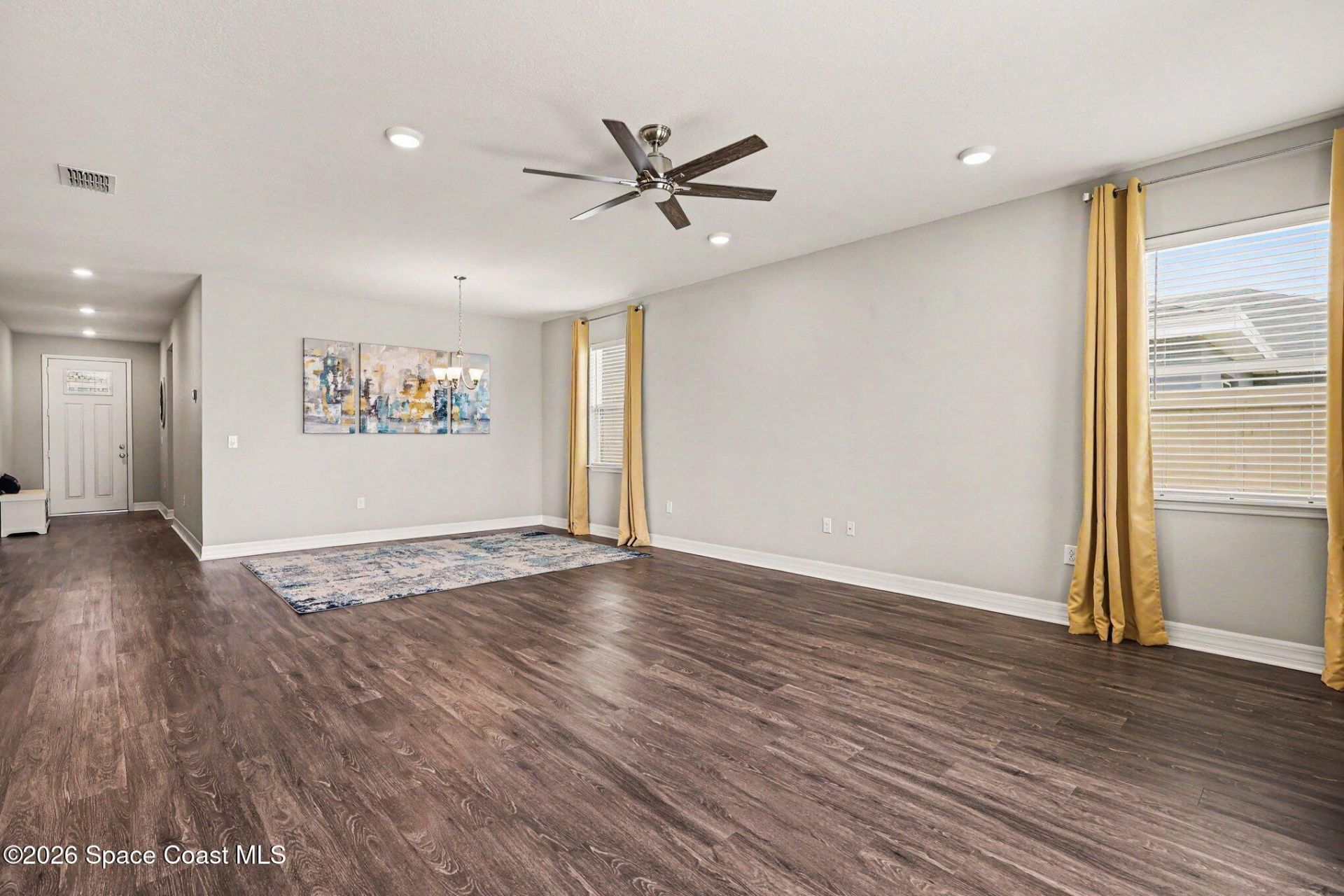 935 Potenza Drive, West Melbourne, FL 32904 Photo