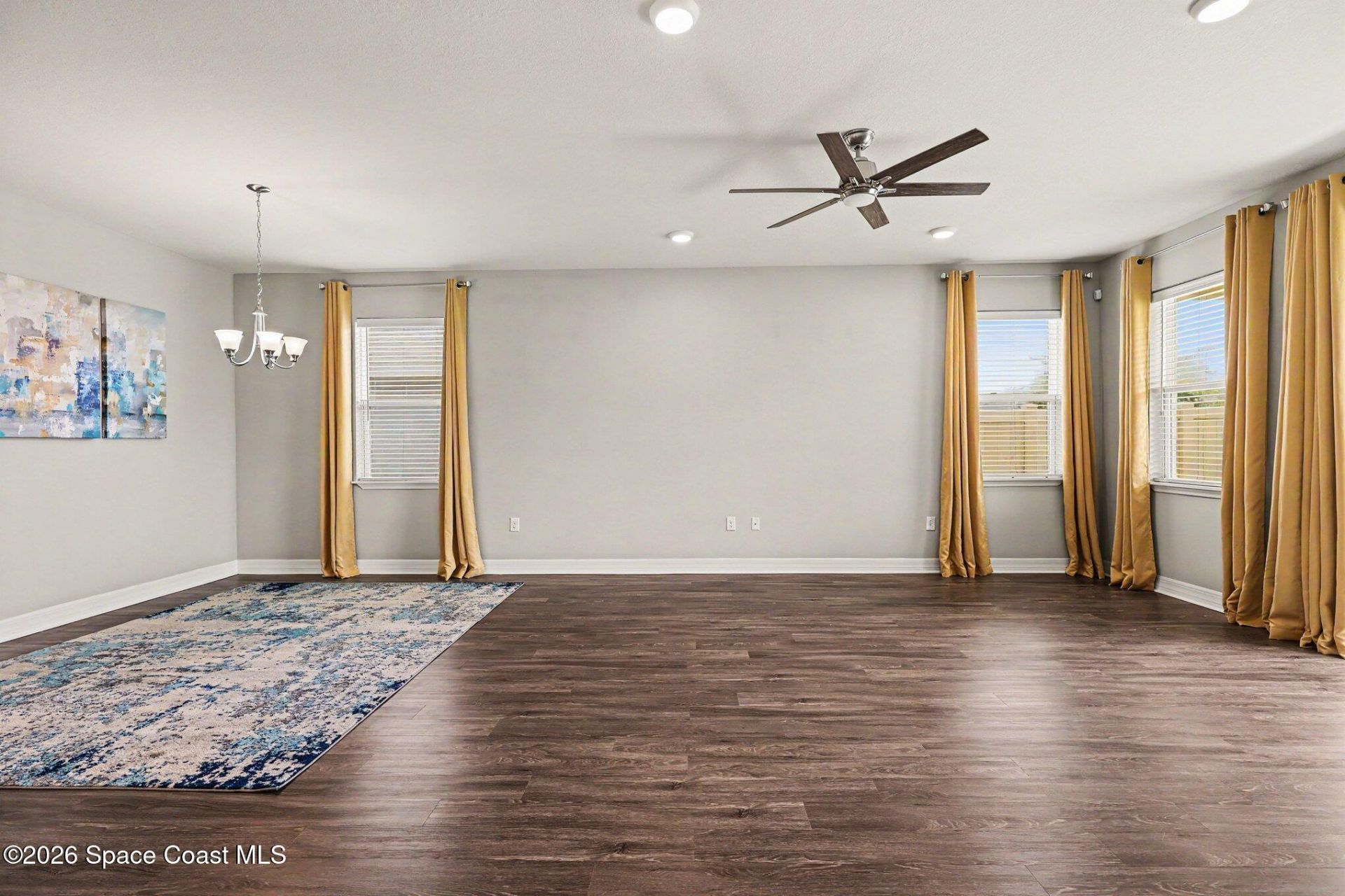 935 Potenza Drive, West Melbourne, FL 32904 Photo