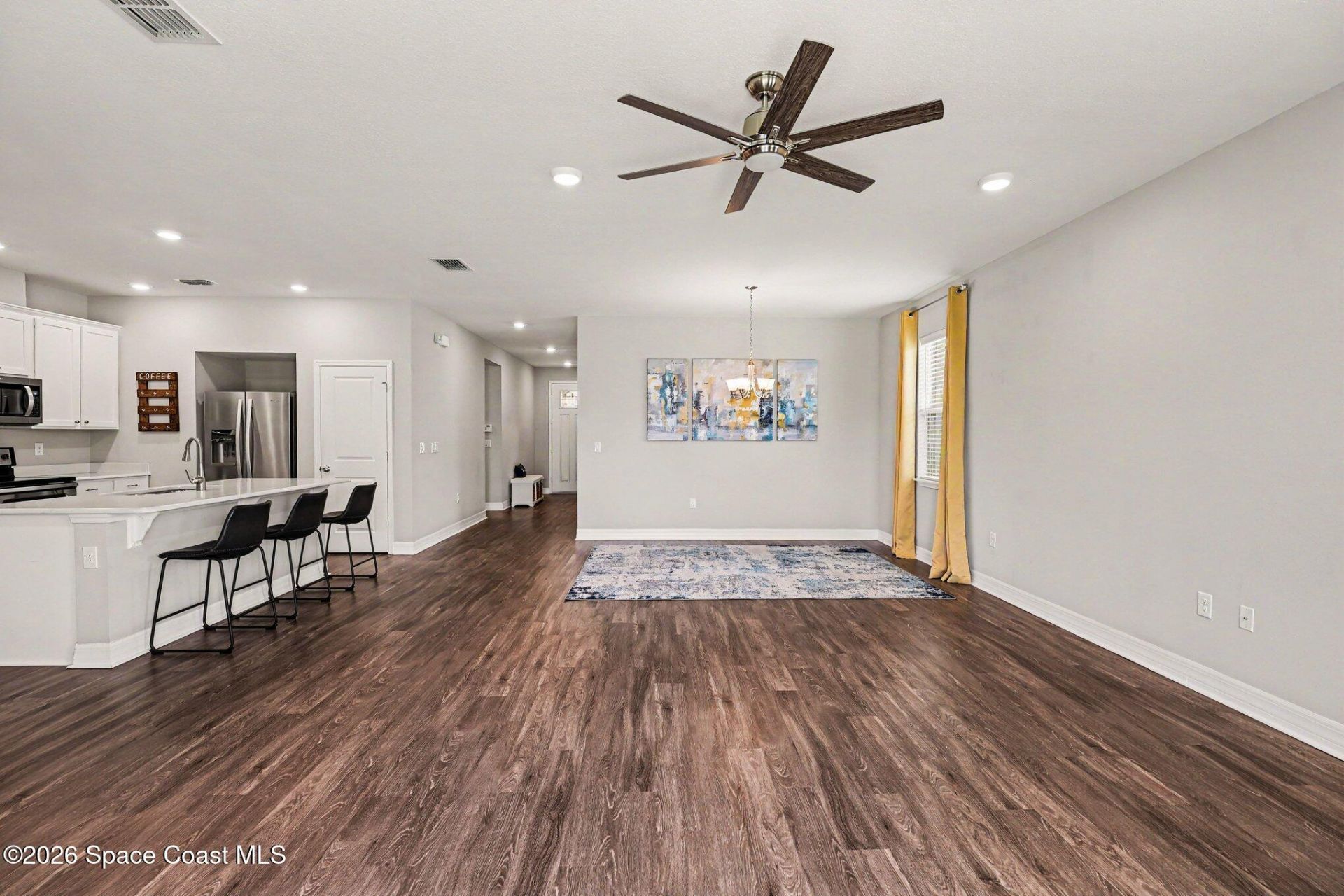 935 Potenza Drive, West Melbourne, FL 32904 Photo