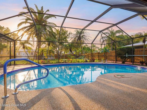 965 Elmont Street NW , Palm Bay, FL 32907