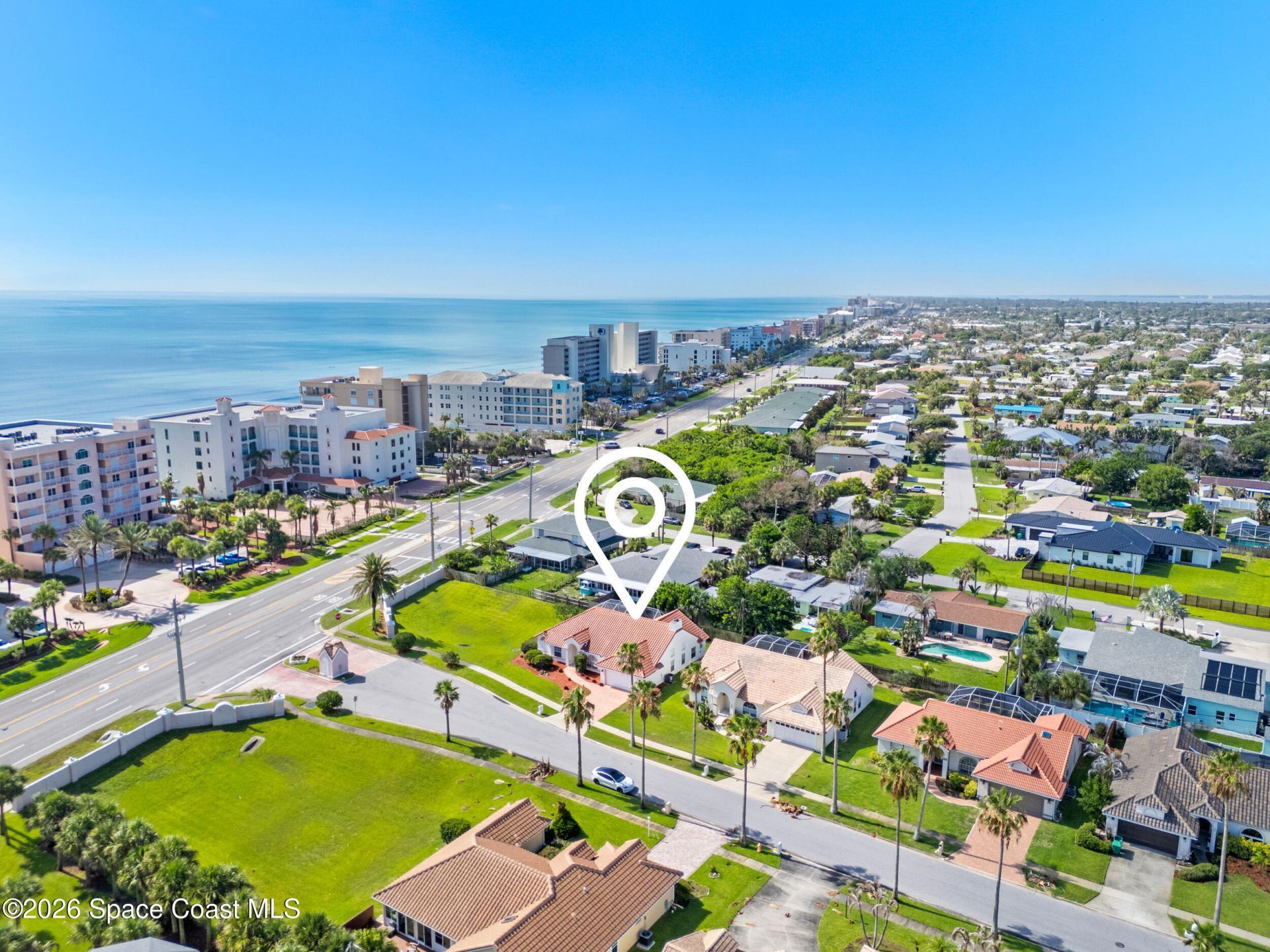 105 Waters Edge Lane , Indialantic, FL 32903 Photo