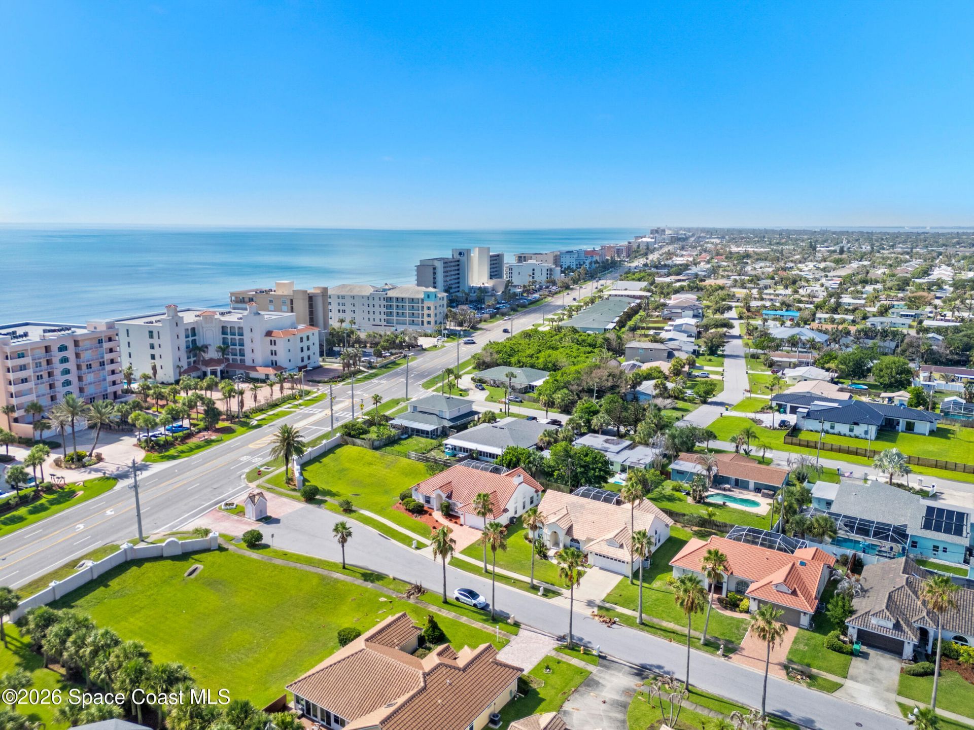 105 Waters Edge Lane , Indialantic, FL 32903 Photo
