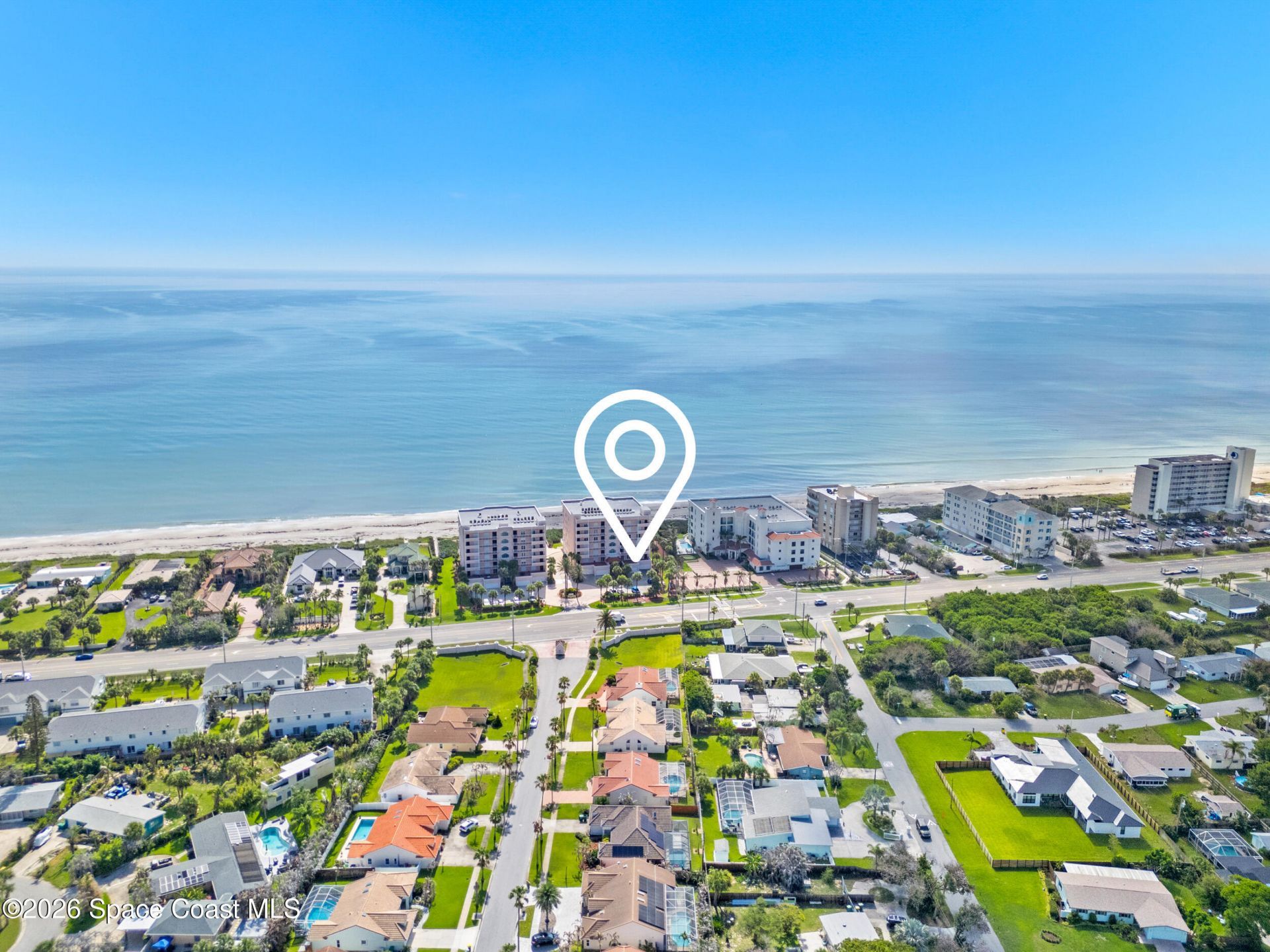105 Waters Edge Lane , Indialantic, FL 32903 Photo