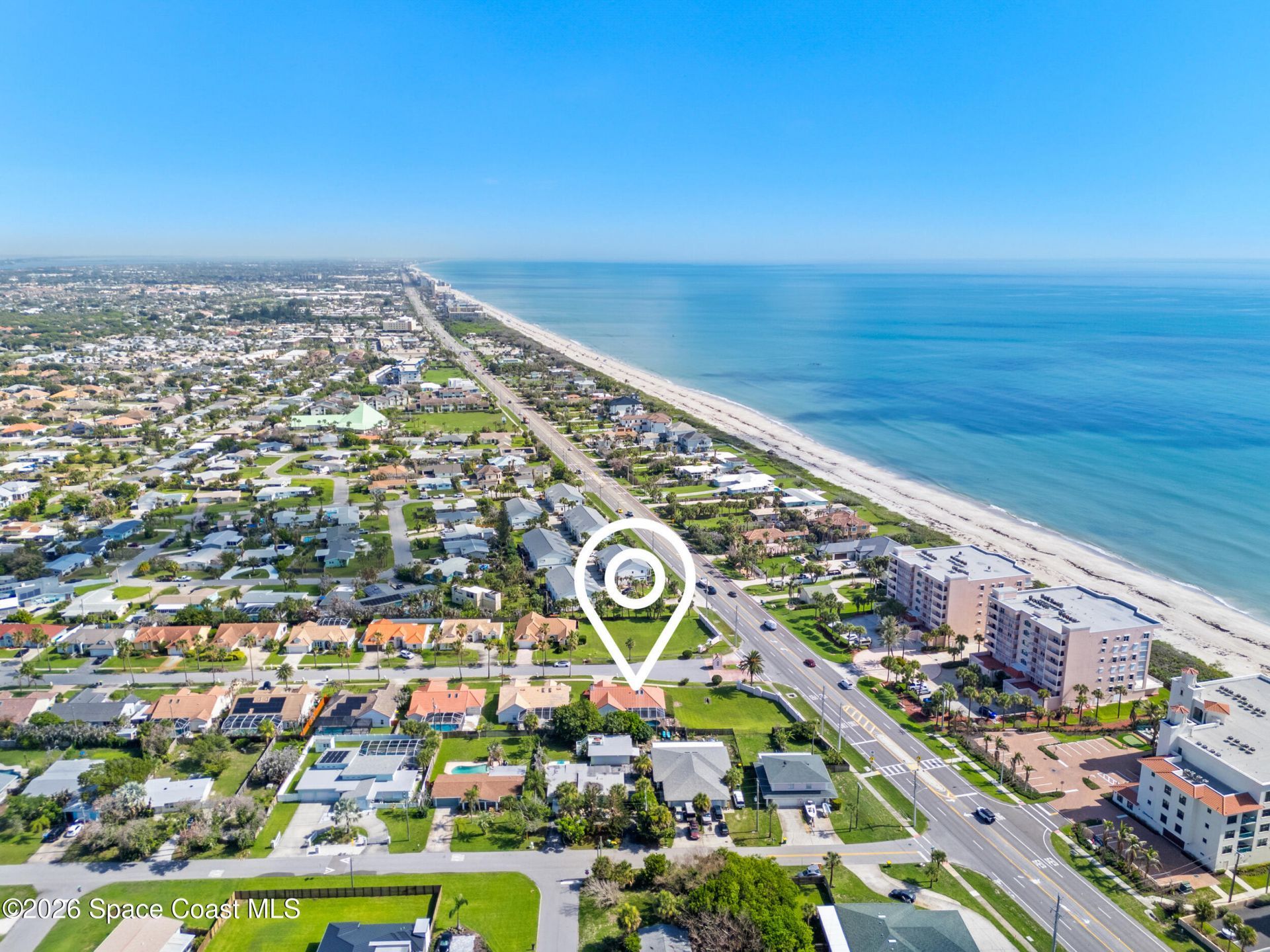 105 Waters Edge Lane , Indialantic, FL 32903 Photo