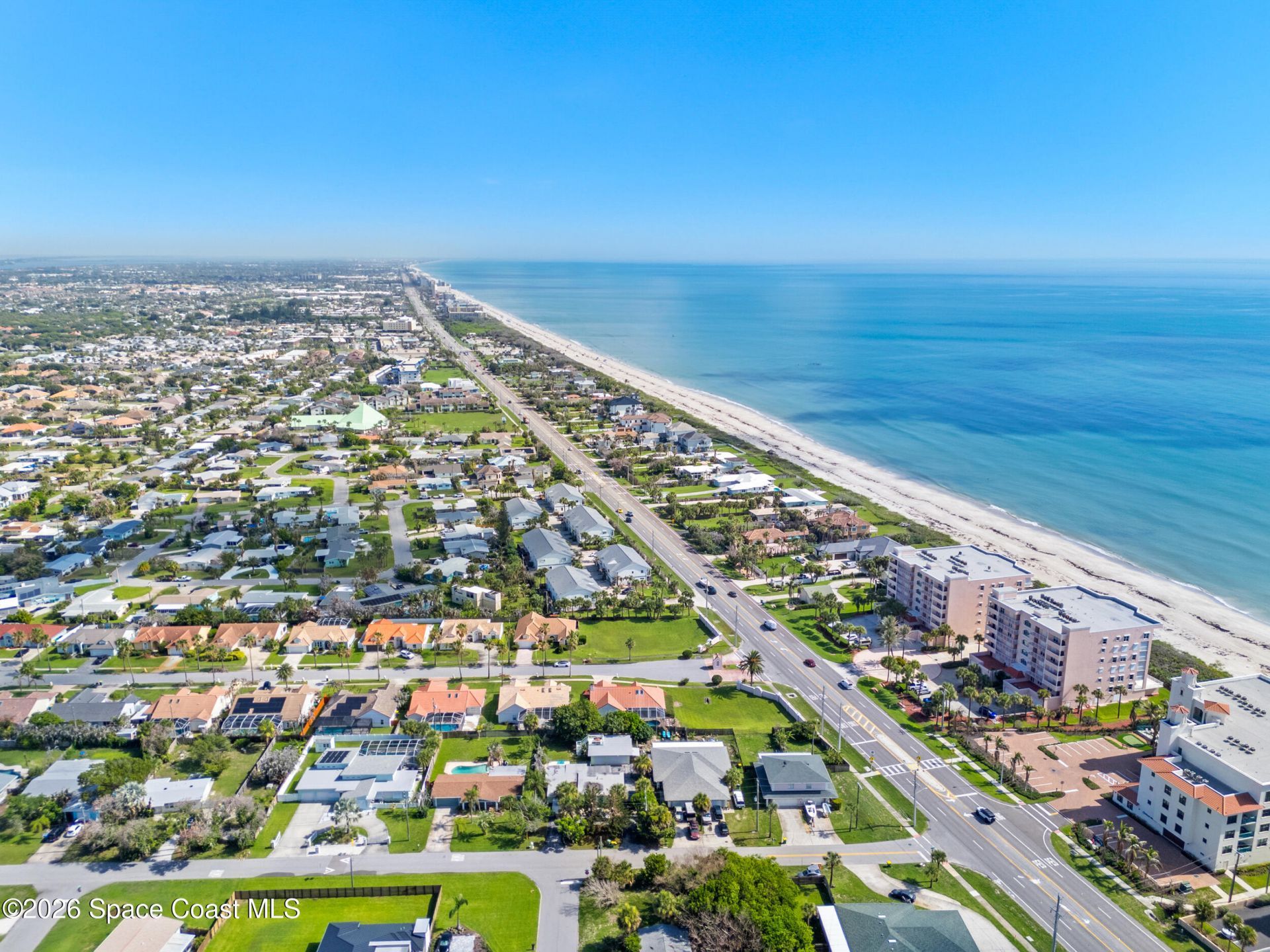 105 Waters Edge Lane , Indialantic, FL 32903 Photo