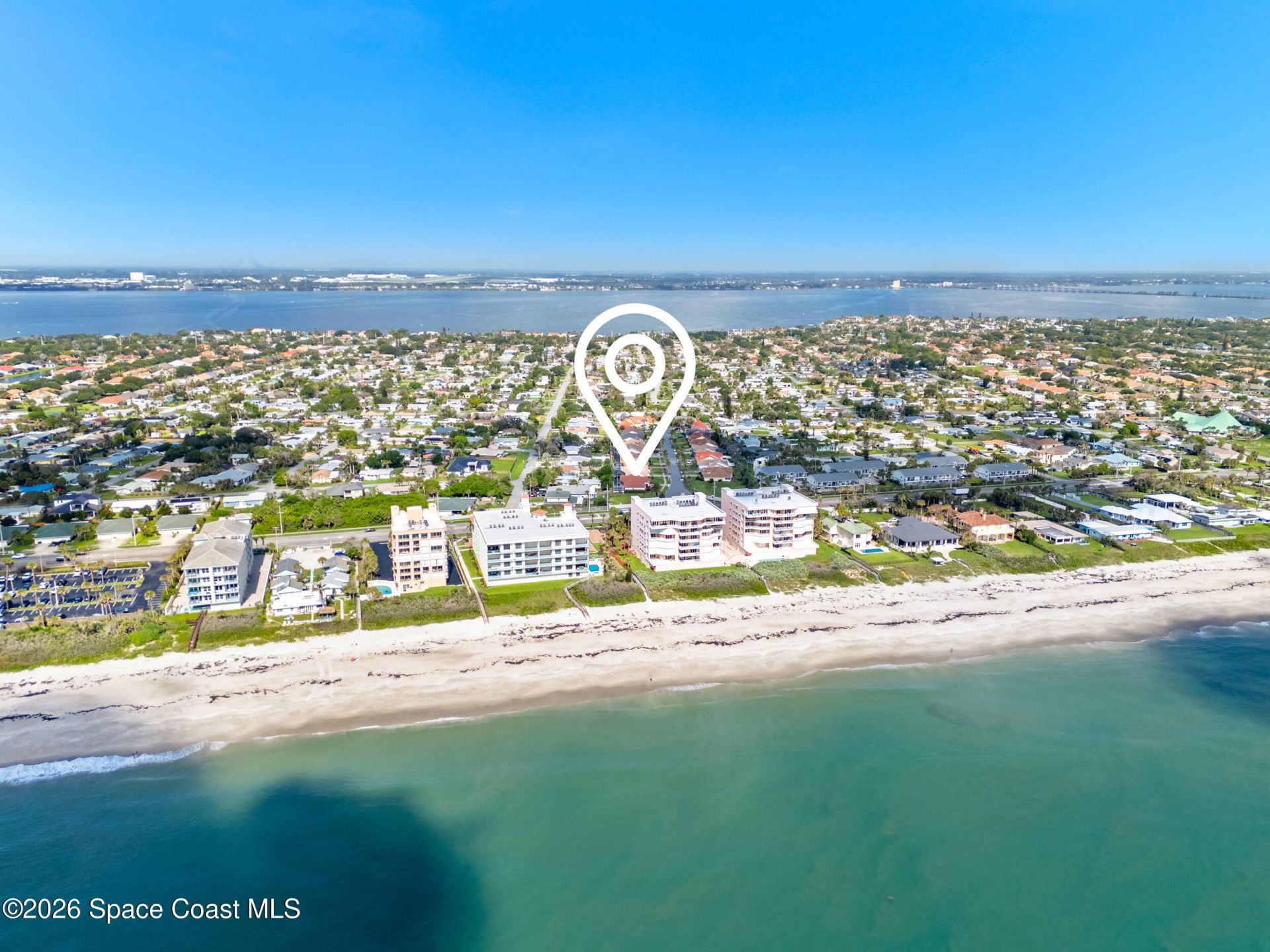 105 Waters Edge Lane , Indialantic, FL 32903 Photo