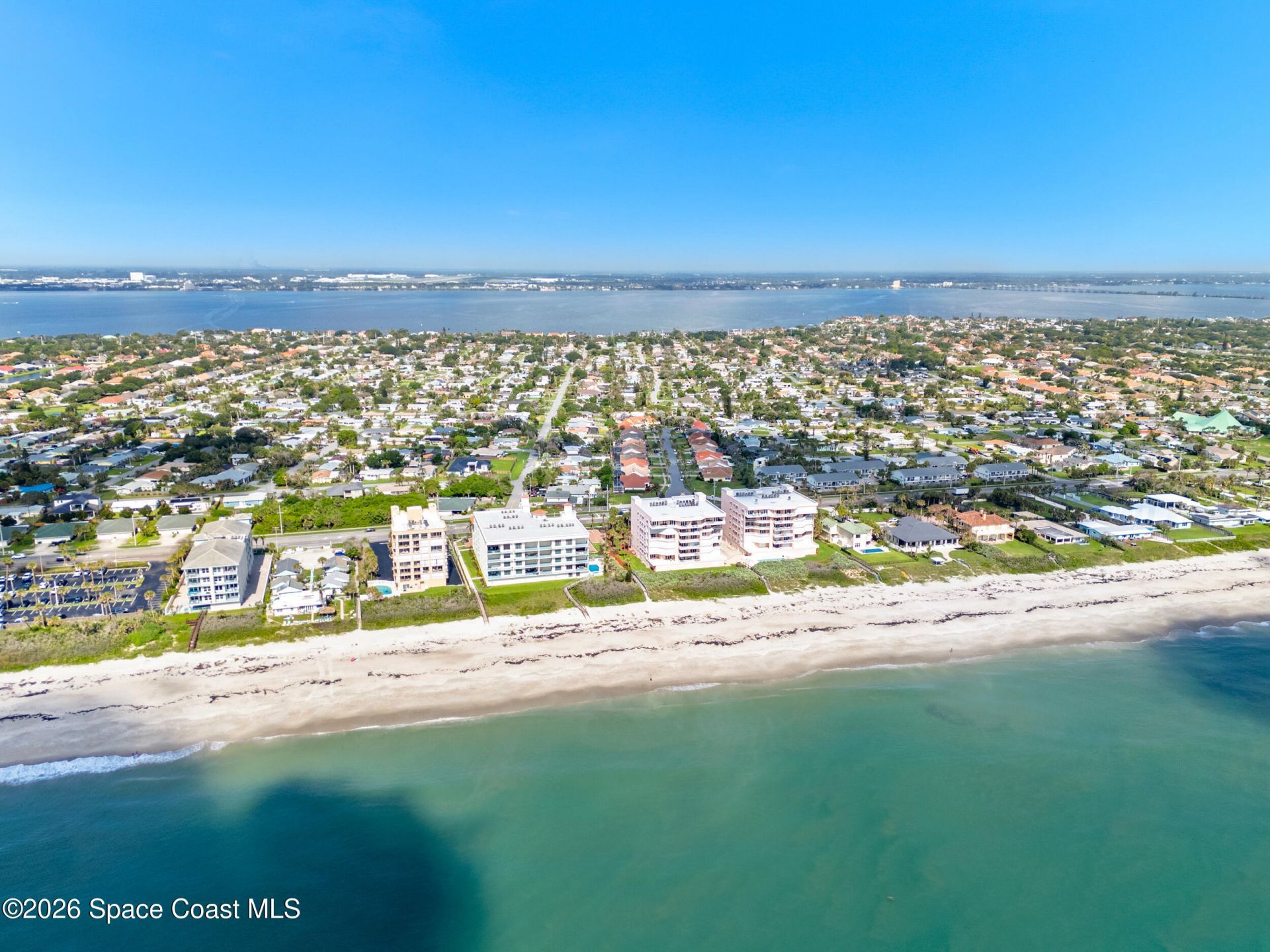 105 Waters Edge Lane , Indialantic, FL 32903 Photo