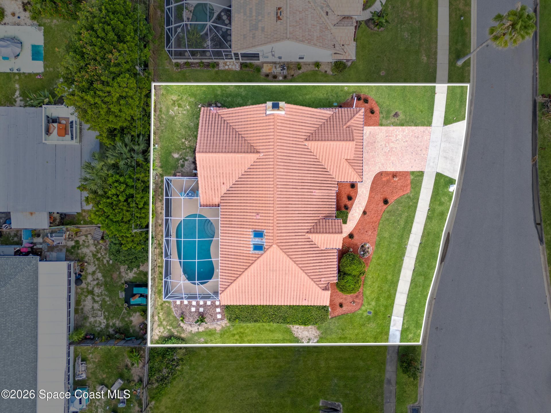 105 Waters Edge Lane , Indialantic, FL 32903 Photo
