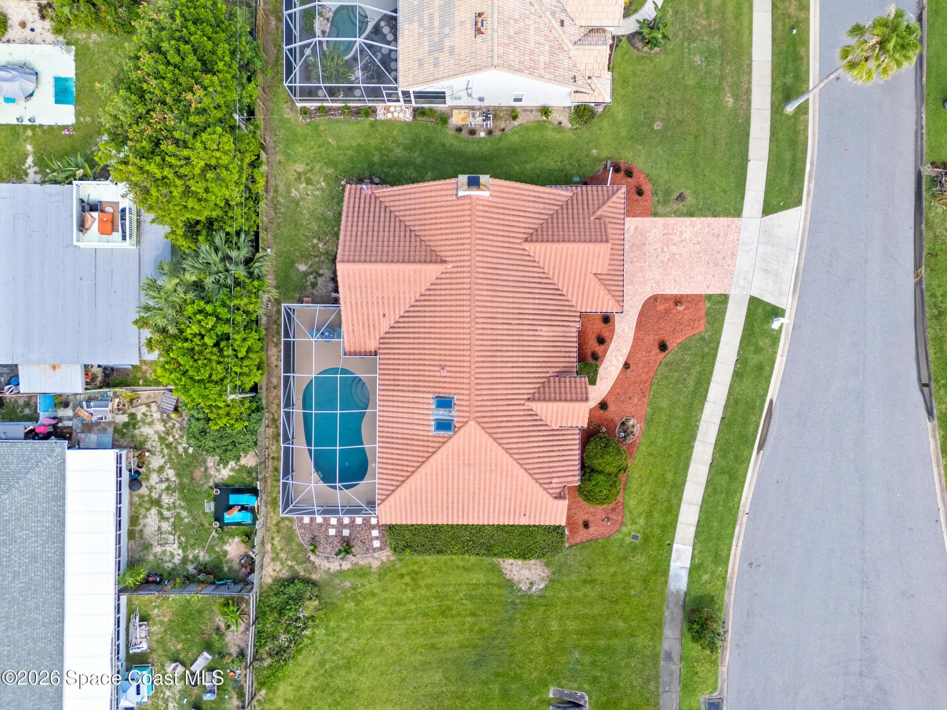 105 Waters Edge Lane , Indialantic, FL 32903 Photo
