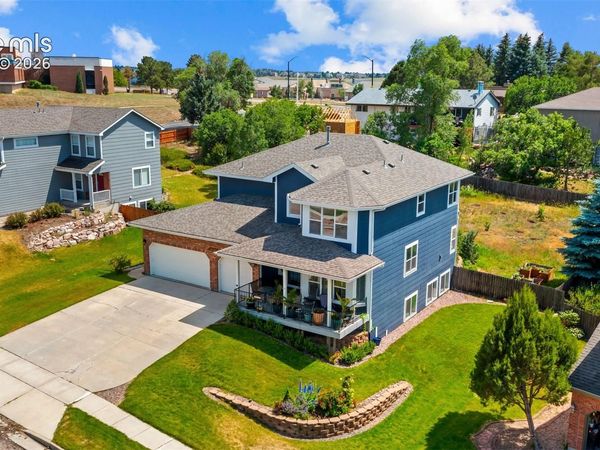 10120 Clear Creek Road, Colorado Springs, CO 80920