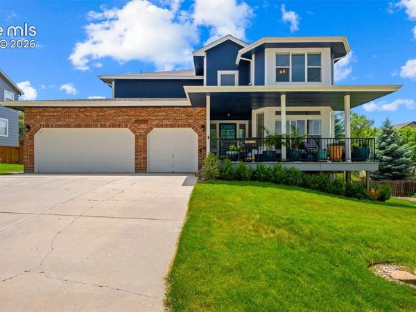 10120 Clear Creek Road, Colorado Springs, CO 80920