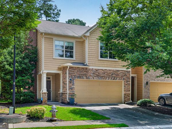 1572 NE Lenox Overlook Road NE, Atlanta, GA 30329