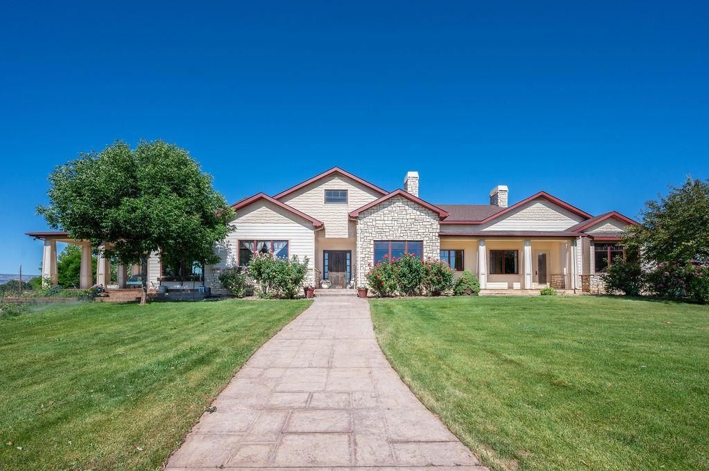 1173 23 1/2 Road Grand Junction, CO 81505