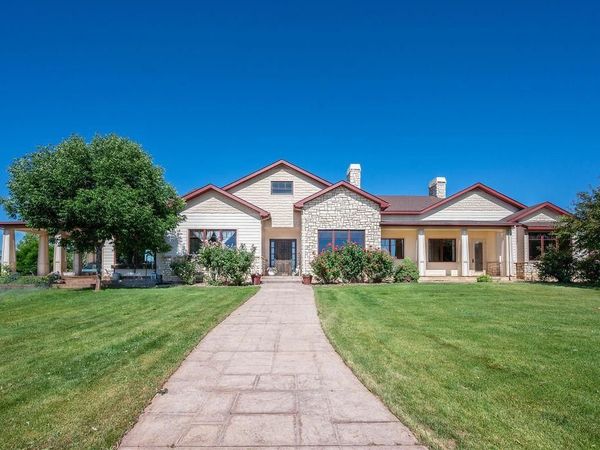 1173 23 1/2 Road, Grand Junction, CO 81505