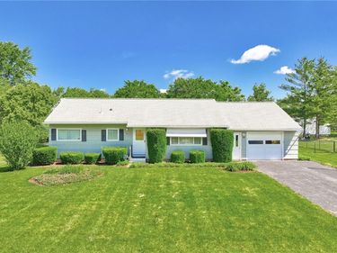 40 Chiltern Road, Rochester, NY 14623